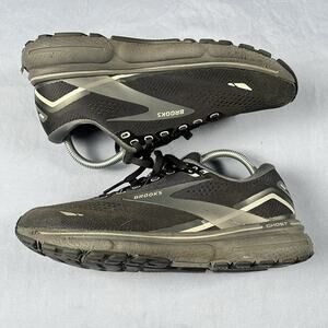 Brooks Ghost 15 GTX Women’s Size 9 Running Shoes Fitness Sneakers 1203821B022